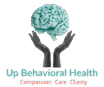 up behavioral health logo