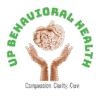 up behavioral health logo